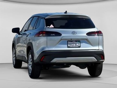 Used 2026 Toyota Corolla Cross L FWD image 35