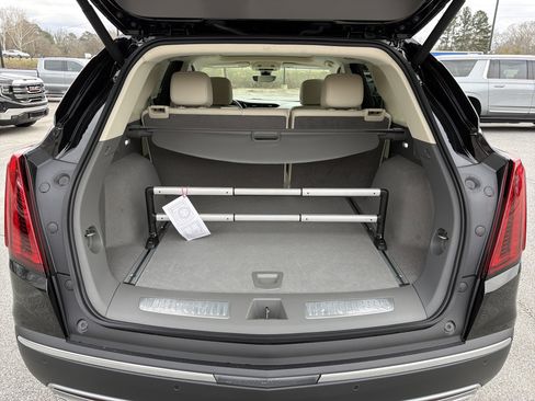 New 2026 Cadillac XT5 Premium Luxury image 22