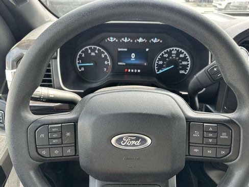 Used 2023 Ford F150 XL w/ STX Appearance Package AWD/4WD image 20