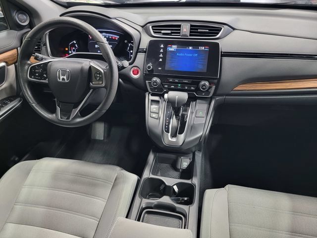 Used 2019 Honda CR-V EX image 30