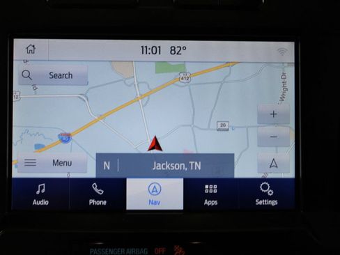 Used 2020 Ford F150 XLT w/ Equipment Group 302A Luxury AWD/4WD image 30