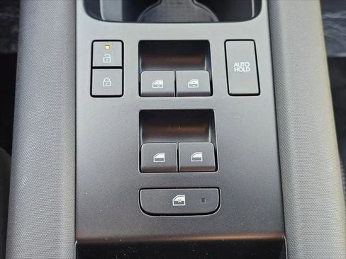 New 2025 Hyundai Ioniq 6 SEL AWD/4WD image 22