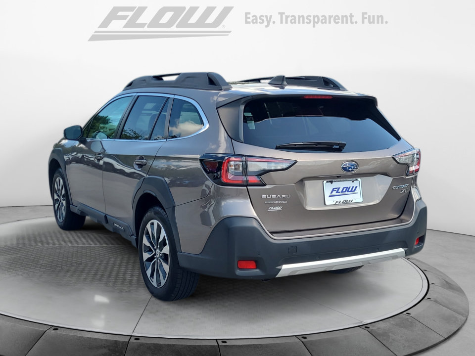 Used 2024 Subaru Outback Limited XT AWD/4WD image 6
