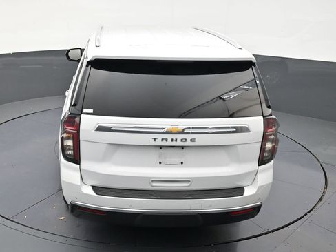 Used 2023 Chevrolet Tahoe LS RWD image 15