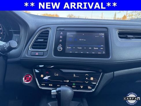 Used 2020 Honda HR-V EX image 13