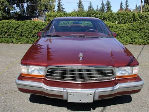 Used 1992 Buick Roadmaster Limited image 9
