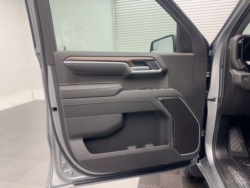 New 2026 Chevrolet Silverado 1500 LT image 21