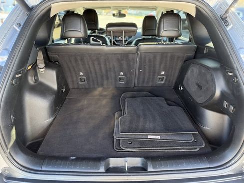 Used 2020 Jeep Cherokee Limited image 5