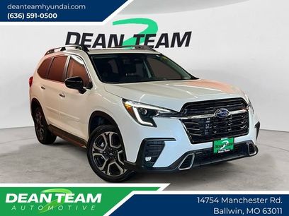 Used 2024 Subaru Ascent Touring