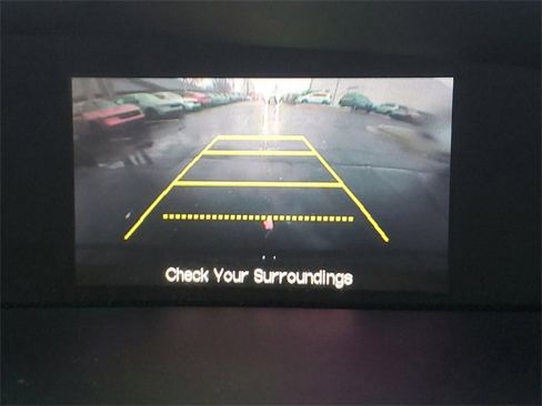 Used 2015 Honda Civic LX image 24