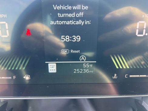 Certified 2025 Kia K5 LXS image 13