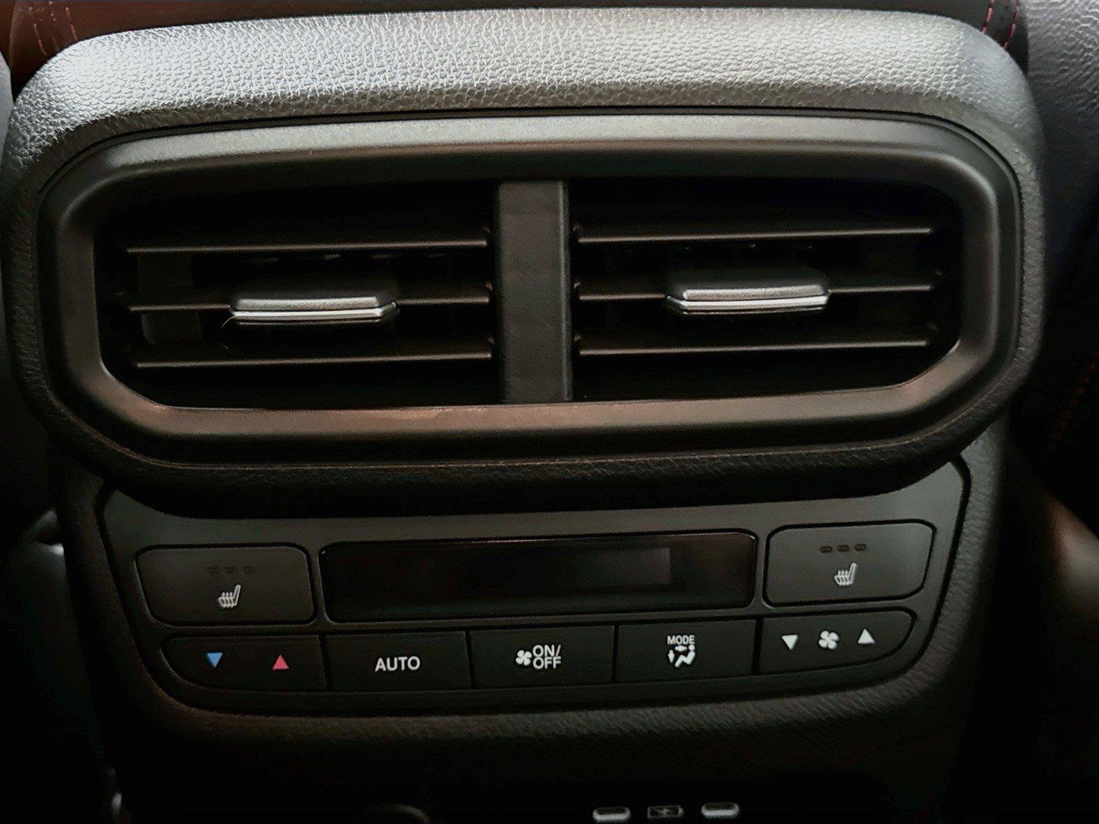 Used 2024 Honda Ridgeline Black Edition image 36