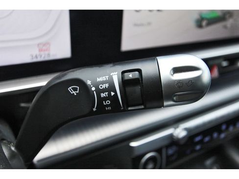 Used 2023 Hyundai Ioniq 6 SEL RWD image 22