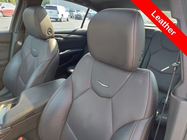 Used 2023 Cadillac CT5 Sport w/ Super Cruise 2 Package AWD/4WD image 6