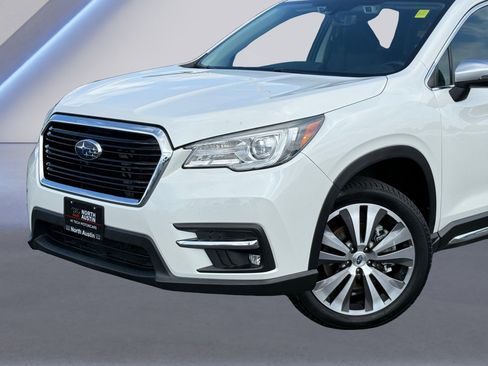 Used 2022 Subaru Ascent Touring AWD/4WD image 1
