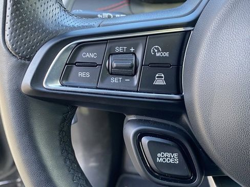 Used 2024 Dodge Hornet R/T Plus image 17