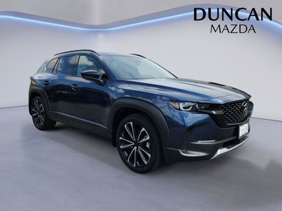 New 2026 MAZDA CX-50 2.5 Turbo w/ Weather Package