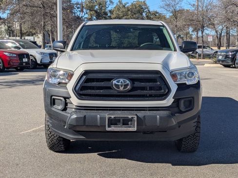 Used 2020 Toyota Tacoma SR RWD image 8