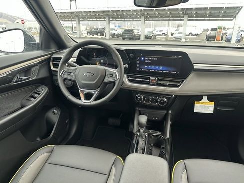 New 2026 Chevrolet TrailBlazer ACTIV w/ Convenience Package image 21