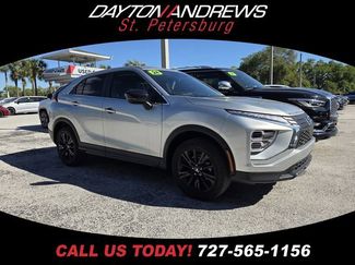 Used 2024 Mitsubishi Eclipse Cross AWD video 1