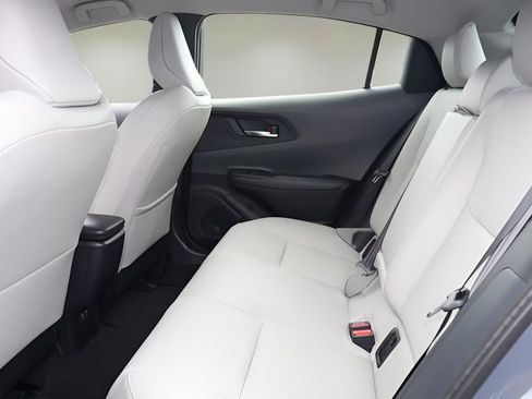 New 2026 Toyota Prius XLE FWD image 13