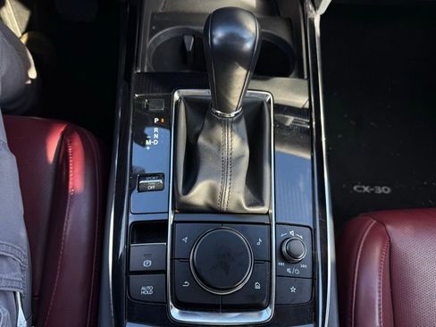 Used 2023 MAZDA CX-30 AWD 2.5 S w/ Preferred Package image 20