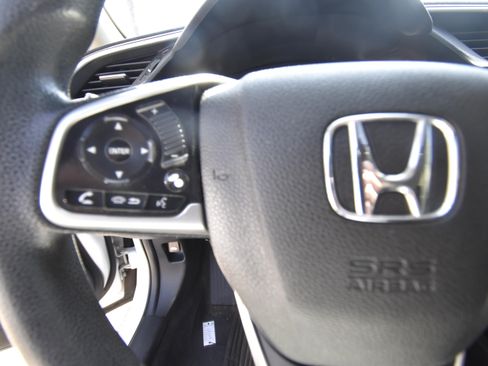 Used 2018 Honda Civic EX image 13