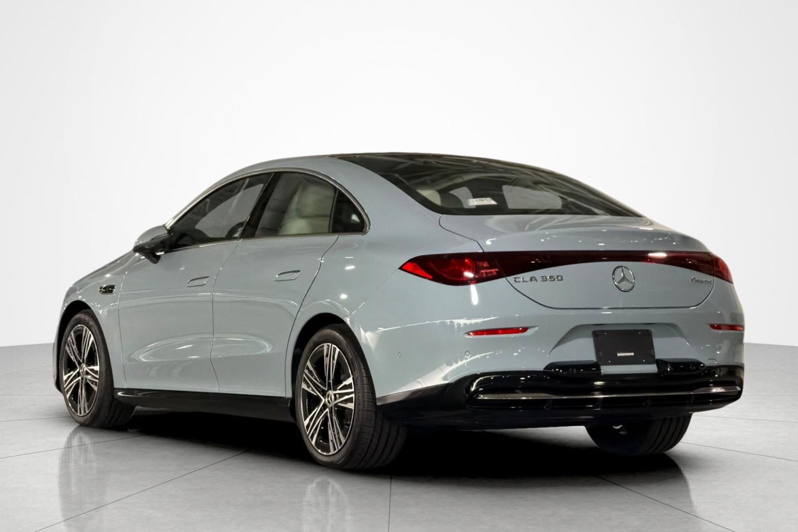 New 2027 Mercedes-Benz CLA 350 image 3