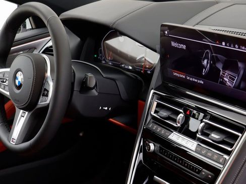 New 2026 BMW 840i xDrive image 22