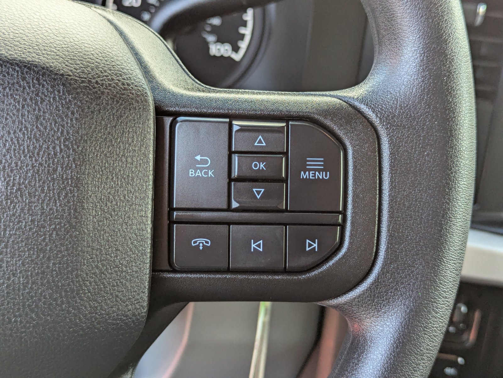 Certified 2026 Ford F450 XL w/ XL Driver Assist Package AWD/4WD image 37
