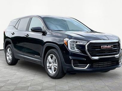 Used 2024 GMC Terrain SLE