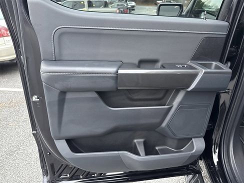 Used 2023 Ford F150 XLT w/ Equipment Group 302A High image 23