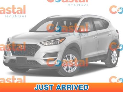 Used 2020 Hyundai Tucson Value