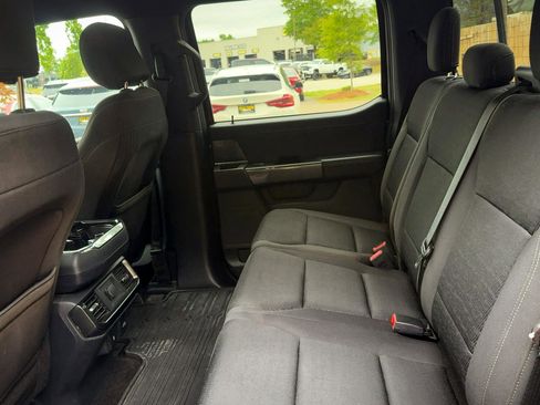 Used 2021 Ford F150 XLT w/ Equipment Group 302A High AWD/4WD image 20