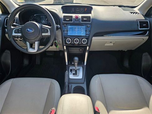 Used 2017 Subaru Forester 2.5i Limited w/ Popular Package #2 image 18