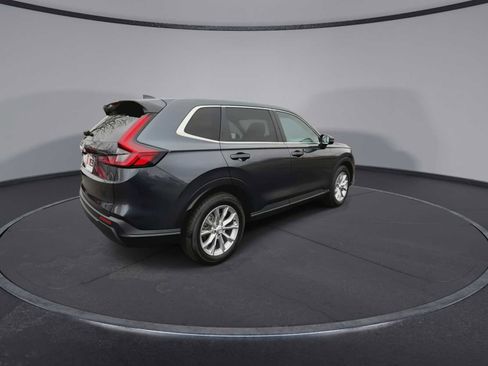 Certified 2024 Honda CR-V EX image 8