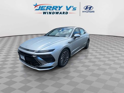 New 2026 Hyundai Sonata SEL image 4