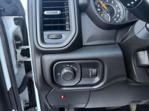 Used 2022 RAM 3500 Tradesman w/ Chrome Appearance Group image 15