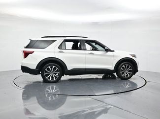 Used 2022 Ford Explorer ST video 2