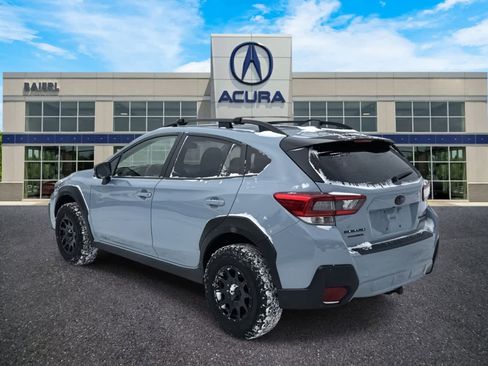 Used 2023 Subaru Crosstrek 2.5i Sport image 3