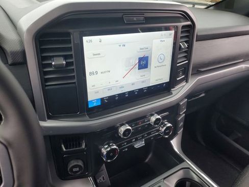 New 2026 Ford F150 XLT w/ XLT Black Appearance Package image 14