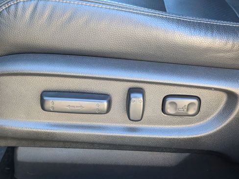 Used 2016 Honda Accord EX-L image 20