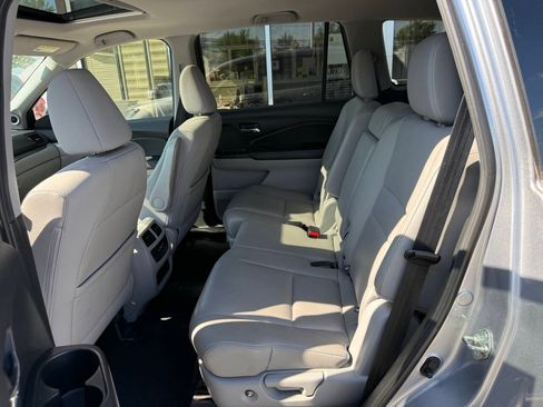 Used 2017 Honda Pilot EX-L image 13
