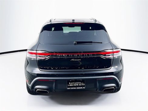 New 2026 Porsche Macan image 10