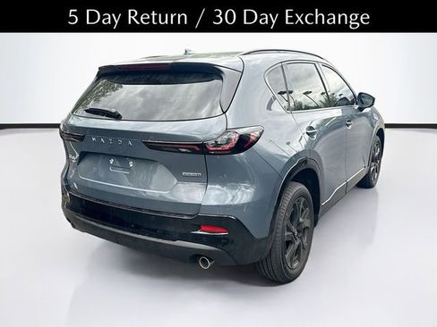 Used 2026 MAZDA CX-5 2.5 S w/ Premium Plus Package AWD/4WD image 8