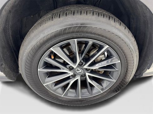 Used 2024 Lexus NX 350 AWD w/ Vision Package image 75