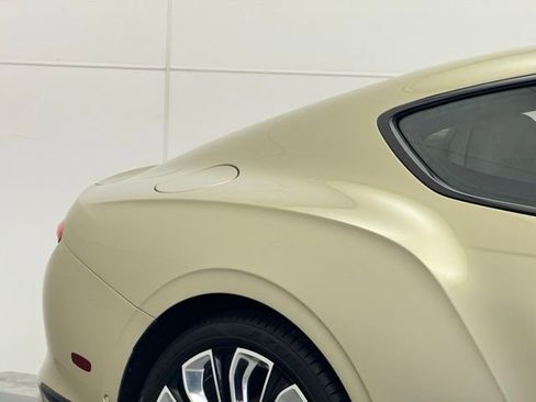 New 2026 Bentley Continental Mulliner image 78