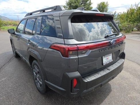 Used 2026 Subaru Outback Premium AWD/4WD image 5
