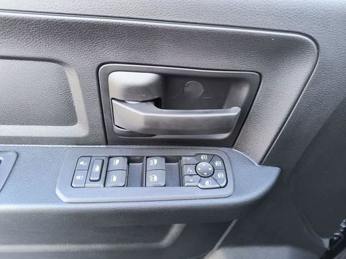 New 2026 RAM 2500 Tradesman image 13