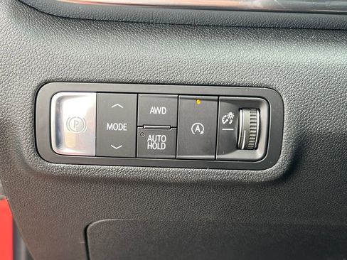 New 2026 GMC Terrain Elevation w/ Elevation Premium Package image 15